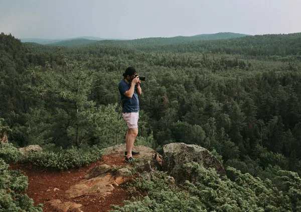 David Chartrand, Gründer von Waypoint3D, zufriedener Metadata Fixer Kunde